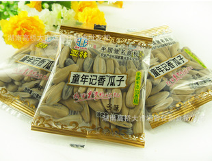 顆顆美味，香飄四溢——童年記亞林五香瓜籽，長沙高橋批發市場優質供應