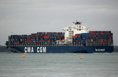 廣州海運公司國內(nèi)貿(mào)易代理服務全解析