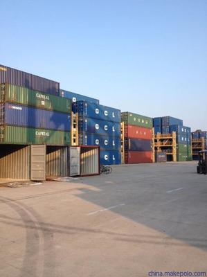 供應(yīng)天津到珠海內(nèi)貿(mào)集裝箱海運(yùn)及圖片大全 - 廣州市海迪貨運(yùn)代理