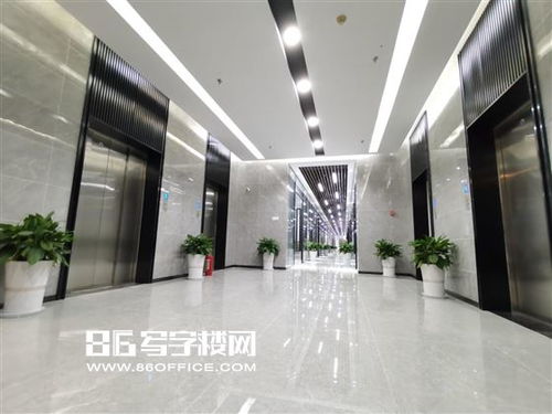 上海交能?chē)?guó)際大廈 地鐵2號(hào)口黃金區(qū)位，精裝全配，助力國(guó)際貿(mào)易與物流企業(yè)騰飛