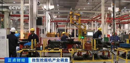 銷量暴漲，一機難求！互聯網銷售引爆挖掘機搶購熱潮