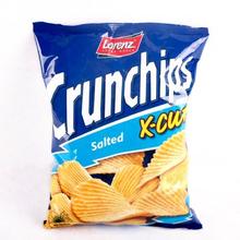 印度尼西亞薯片進口全攻略 關稅、清關費用與國內貿易代理詳解